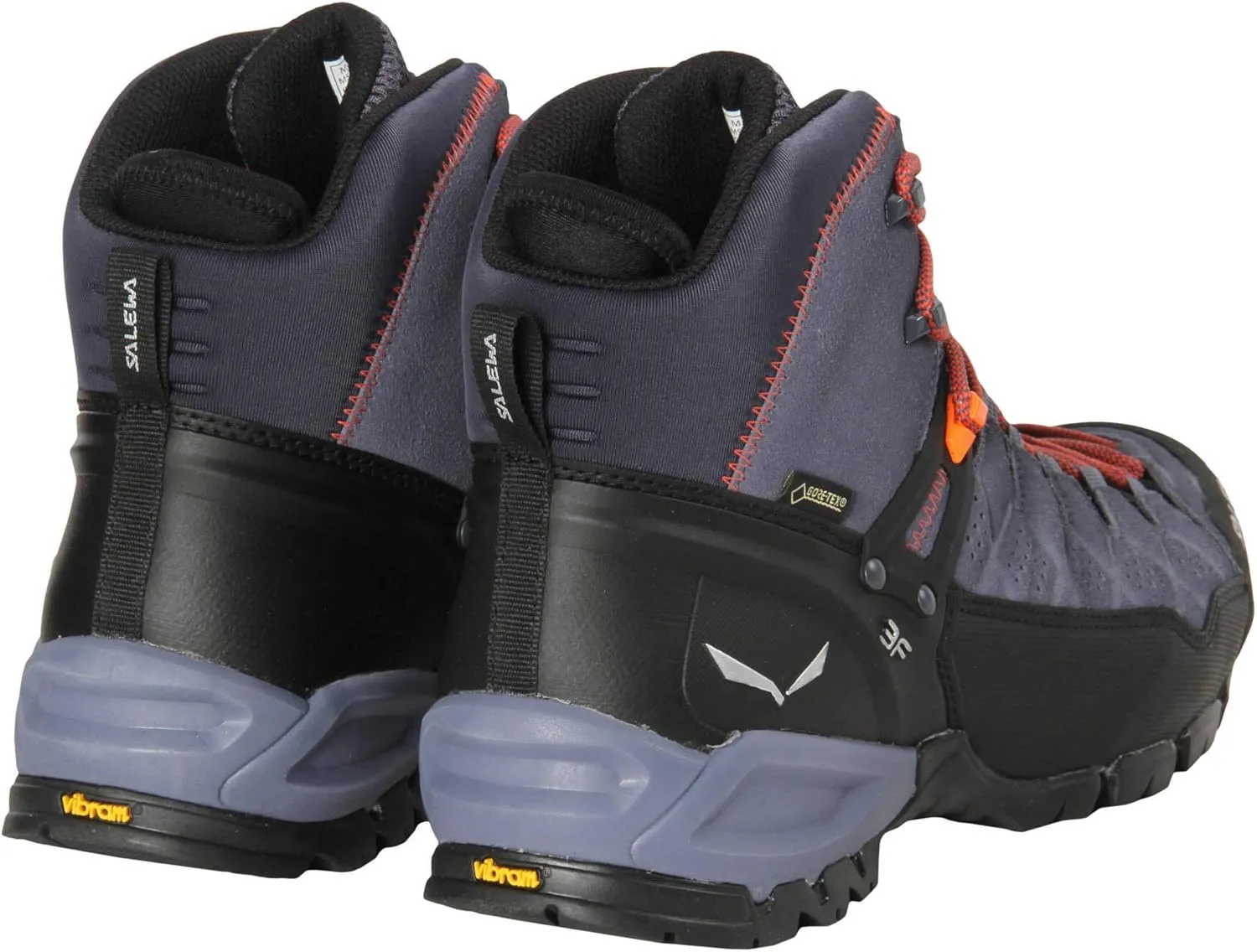 Salewa Men's Trainer Mid GTX Alpine Trekking Boot Hiking
