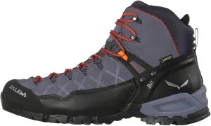 Salewa Men's Trainer Mid GTX Alpine Trekking Boot Hiking