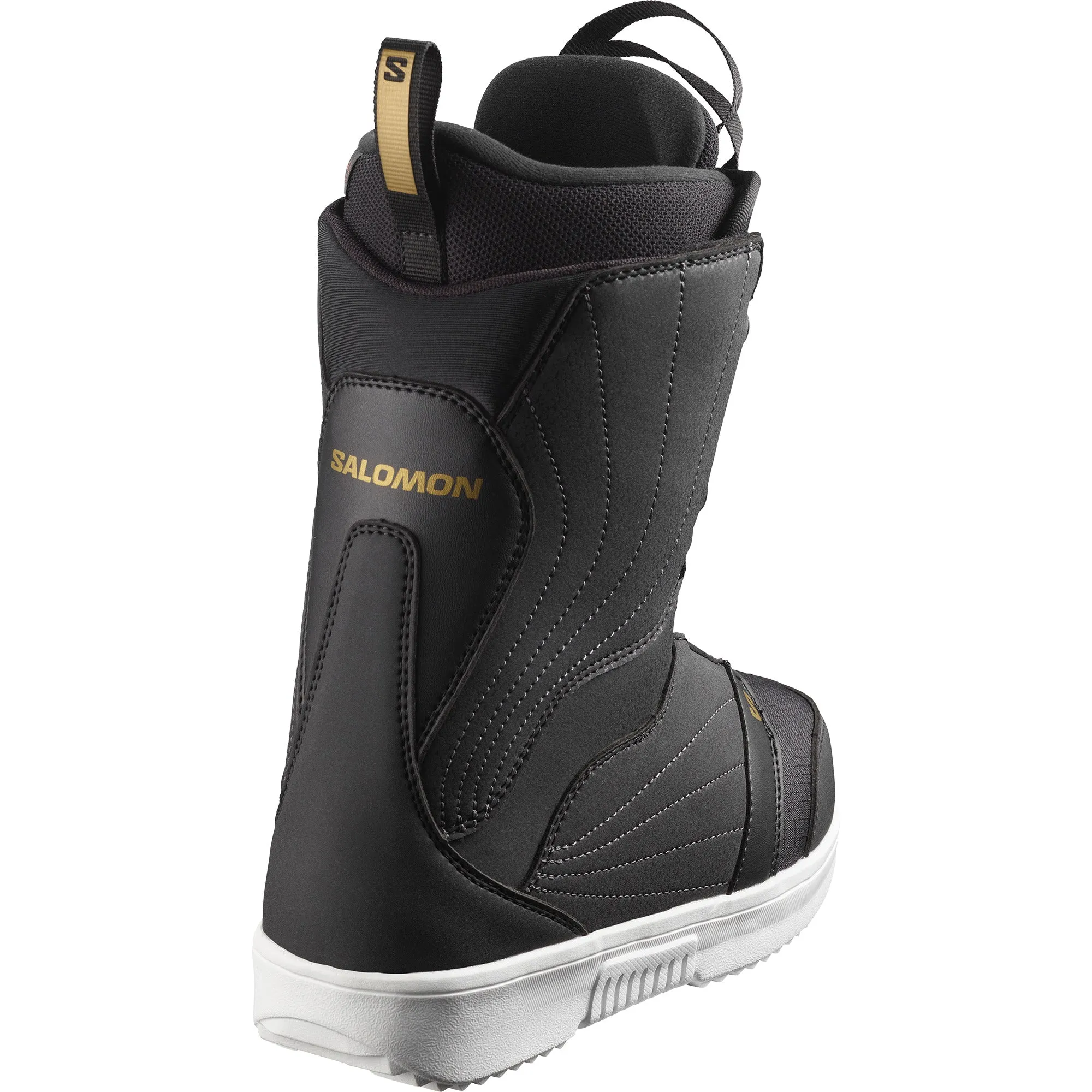 Salomon Pearl BOA Snowboard Boot 2025