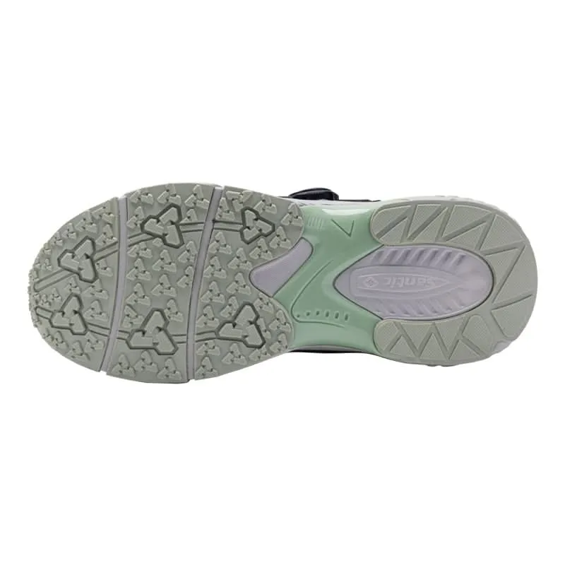 Santic Green Chopper Kids' Training Shoes