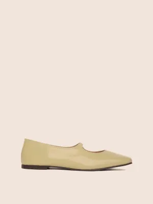 Seia Pistachio Ballerina