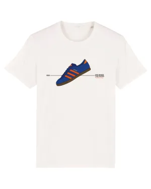 SHE BANGS THE DRUMS - ARCHIVE TSHIRT