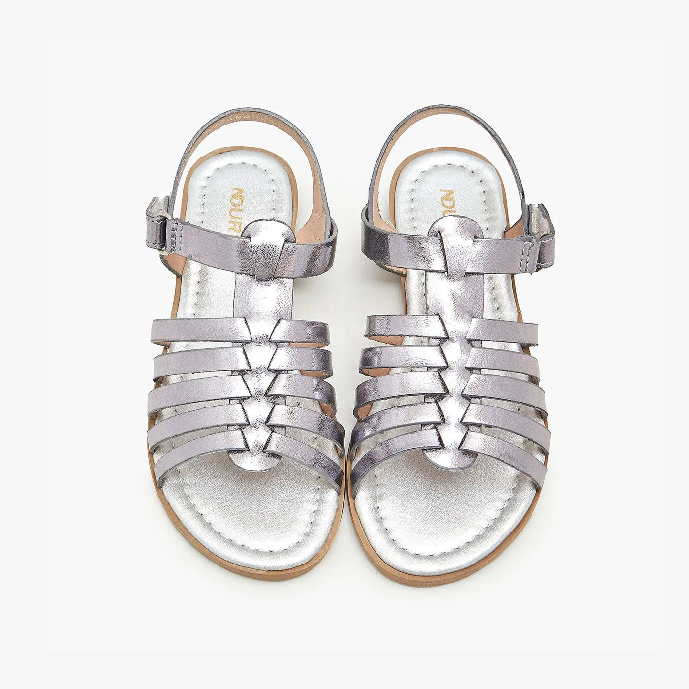Sheen Girls Sandals