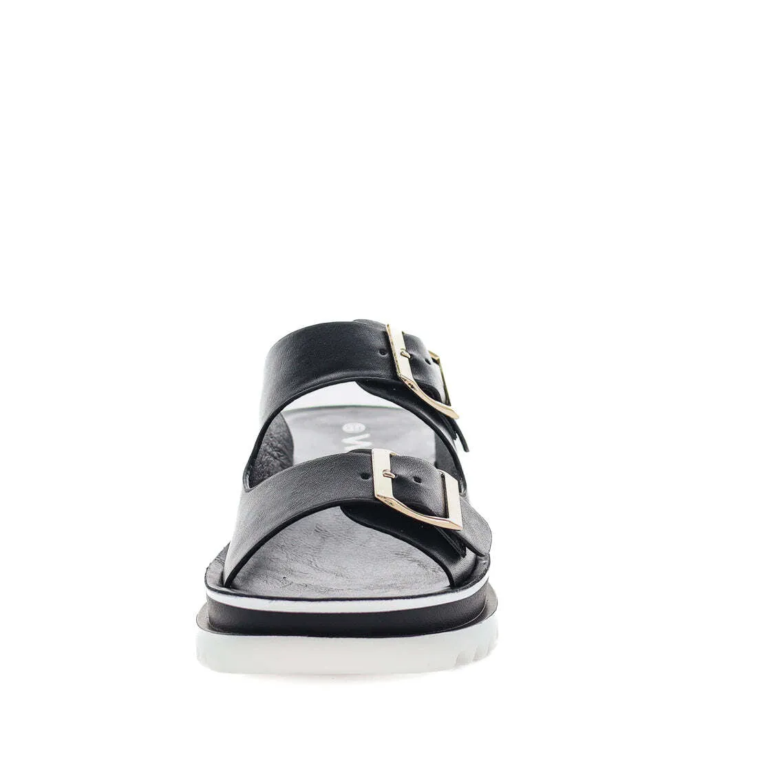 SHIFT - Black