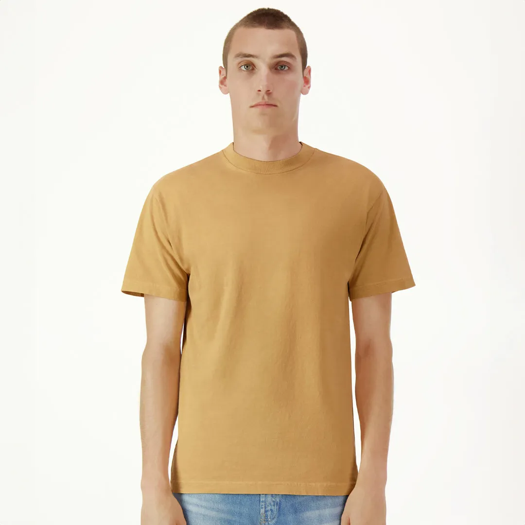 The Classic Heavy Tee | Garment Dyed | Adults
