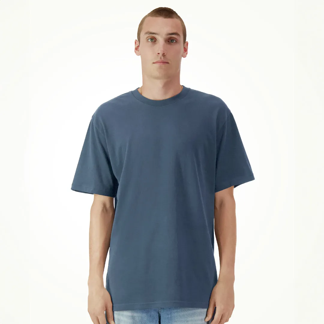 The Classic Heavy Tee | Garment Dyed | Adults