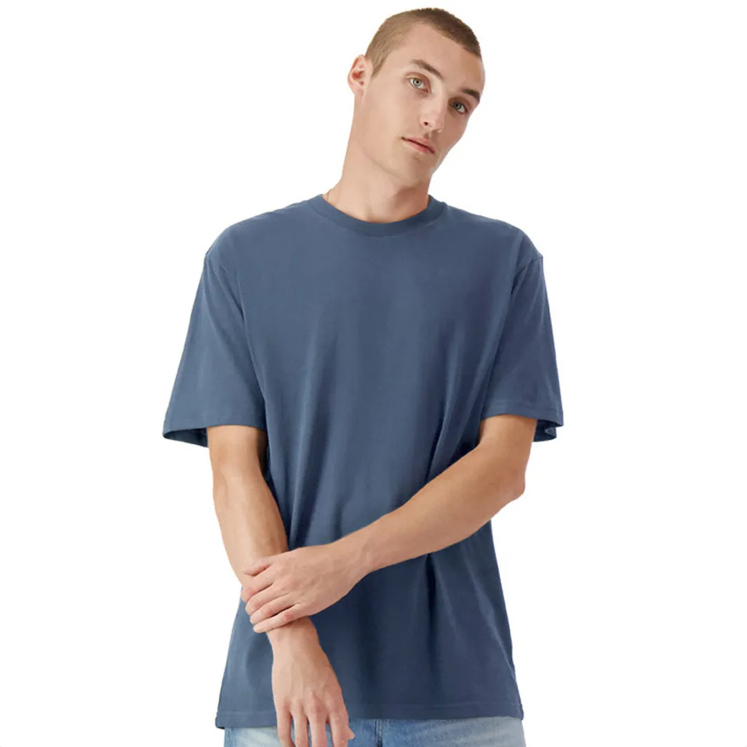 The Classic Heavy Tee | Garment Dyed | Adults