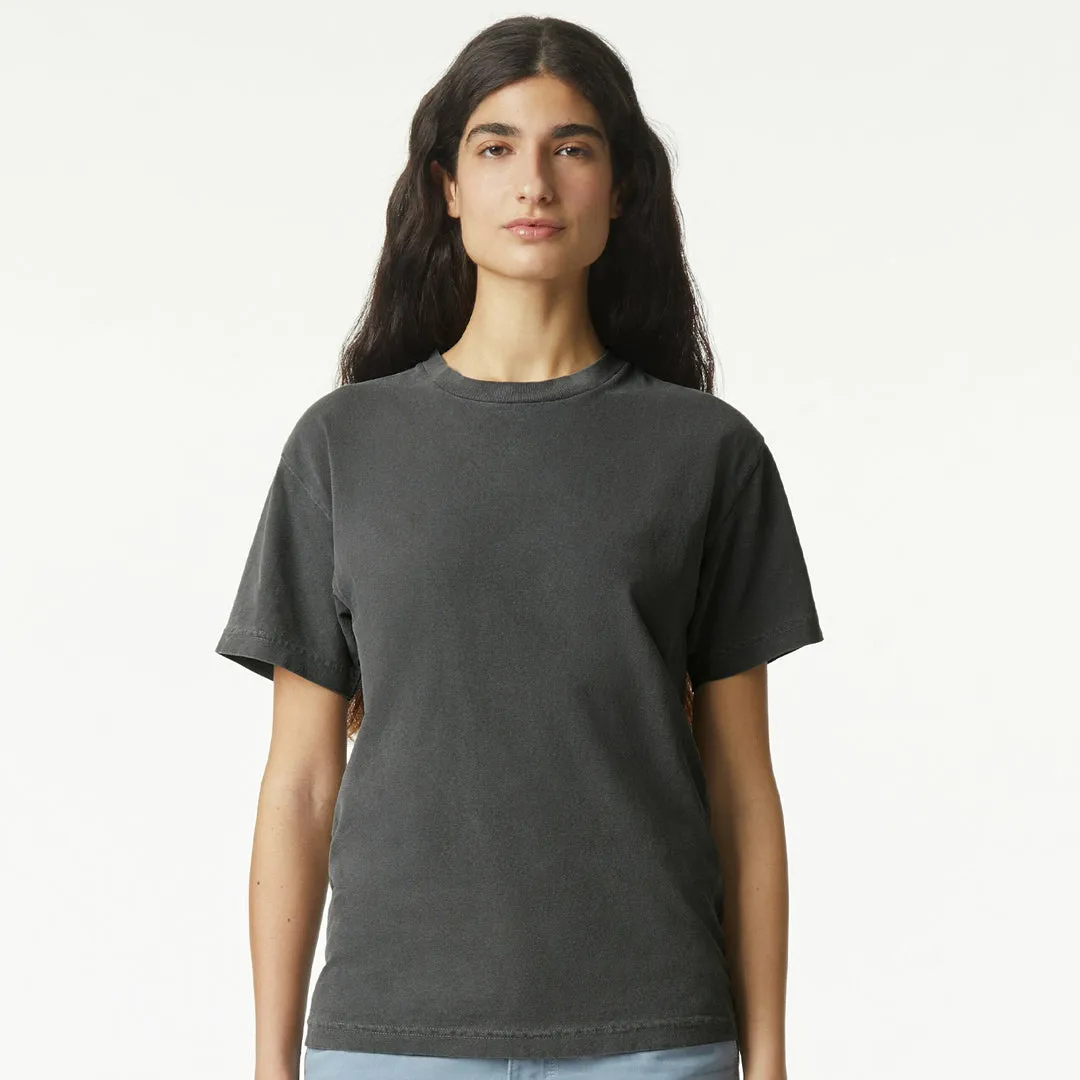 The Classic Heavy Tee | Garment Dyed | Adults