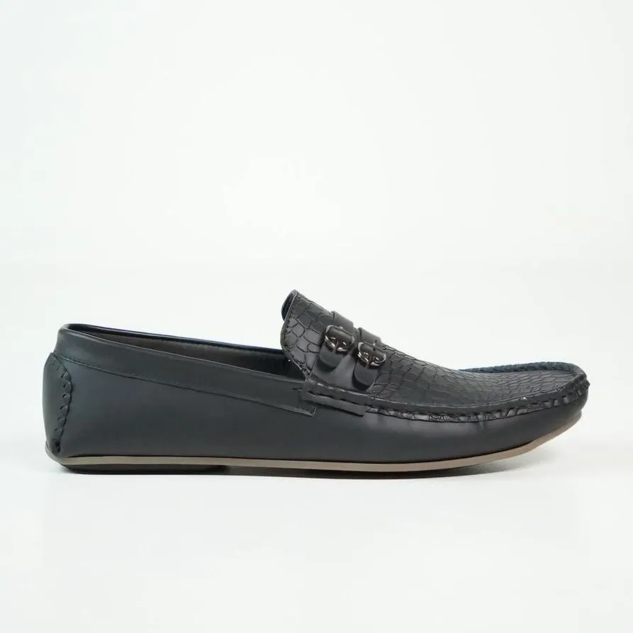 THE DOUBLE MONK BLACK - 2494