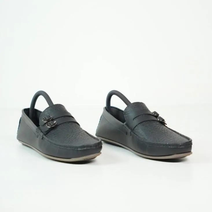 THE DOUBLE MONK BLACK - 2494