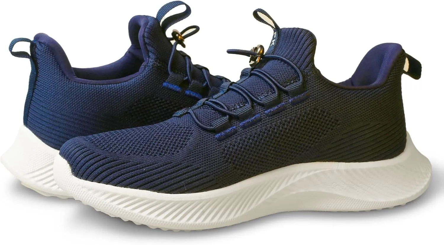 Walking Shoes for Women- Lightweight, Slip On, Breathable Sneakers for Running, Walking, Jogging, Gym