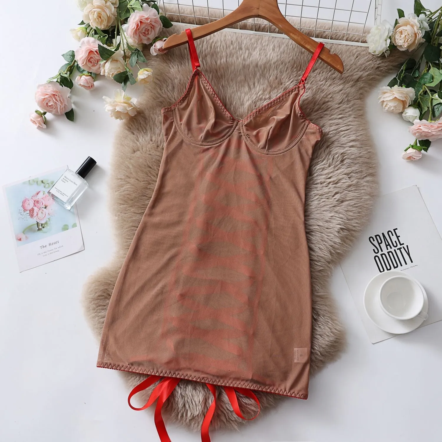 Women's Lace Sexy Lingerie