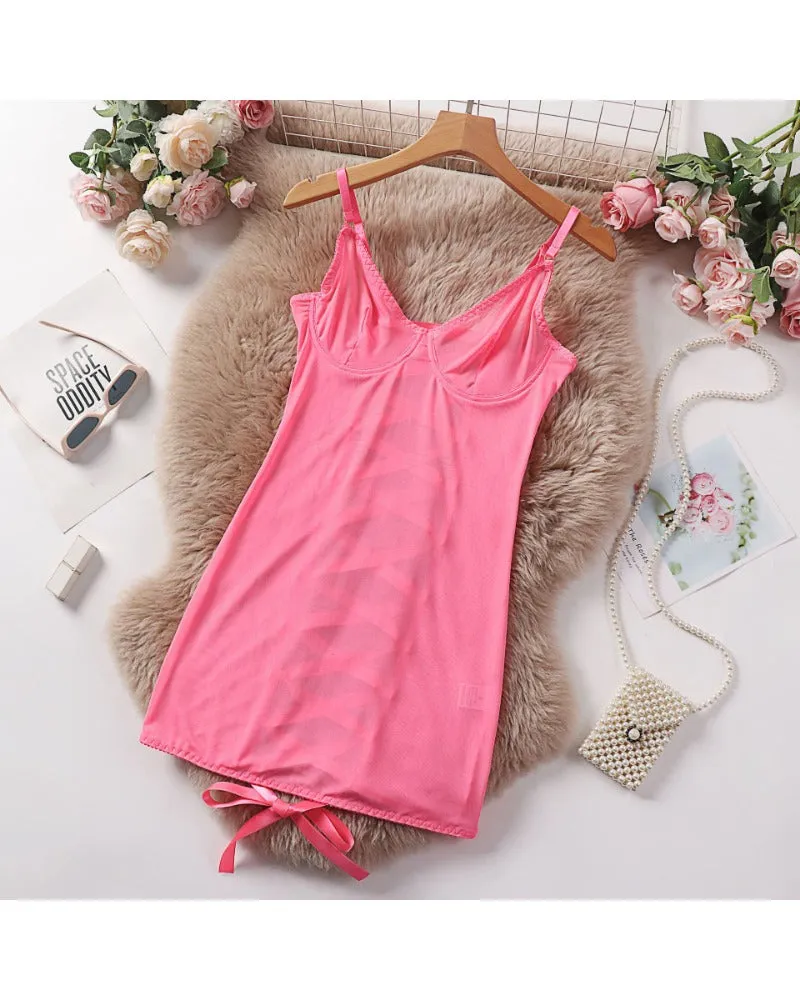 Women's Lace Sexy Lingerie