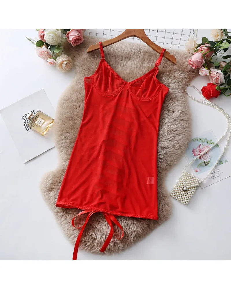 Women's Lace Sexy Lingerie