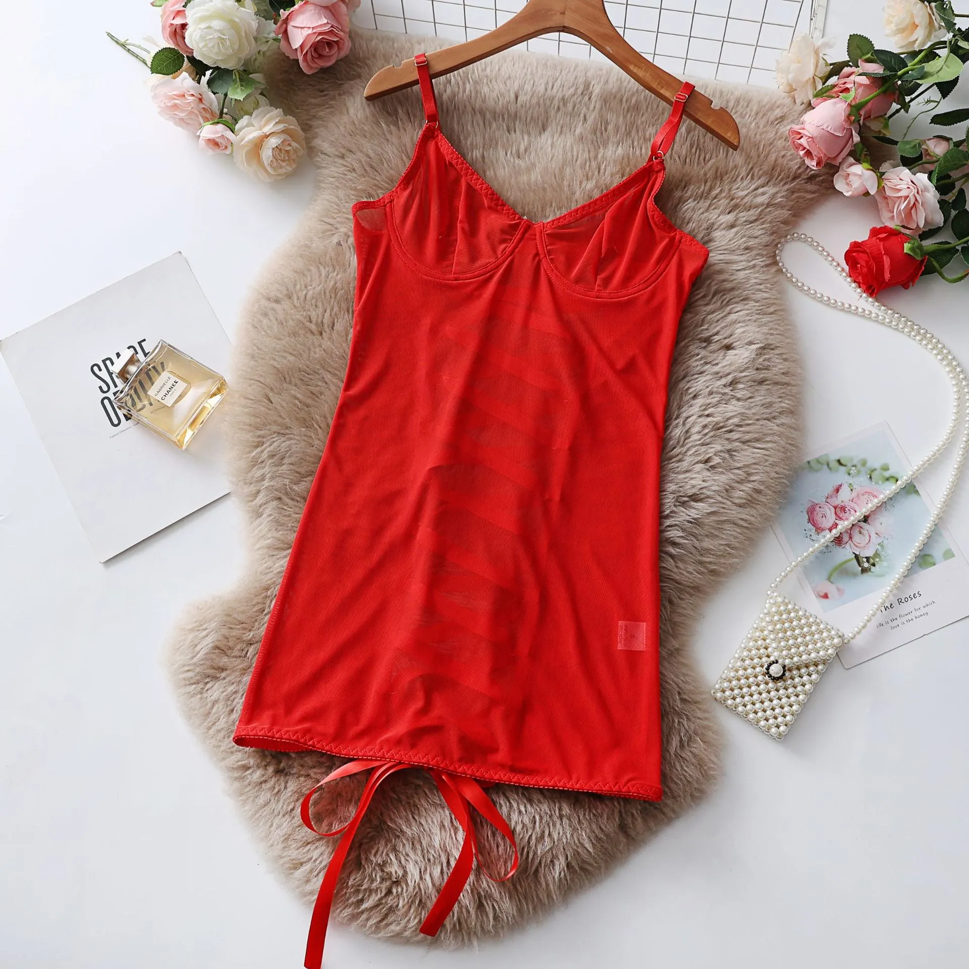 Women's Lace Sexy Lingerie