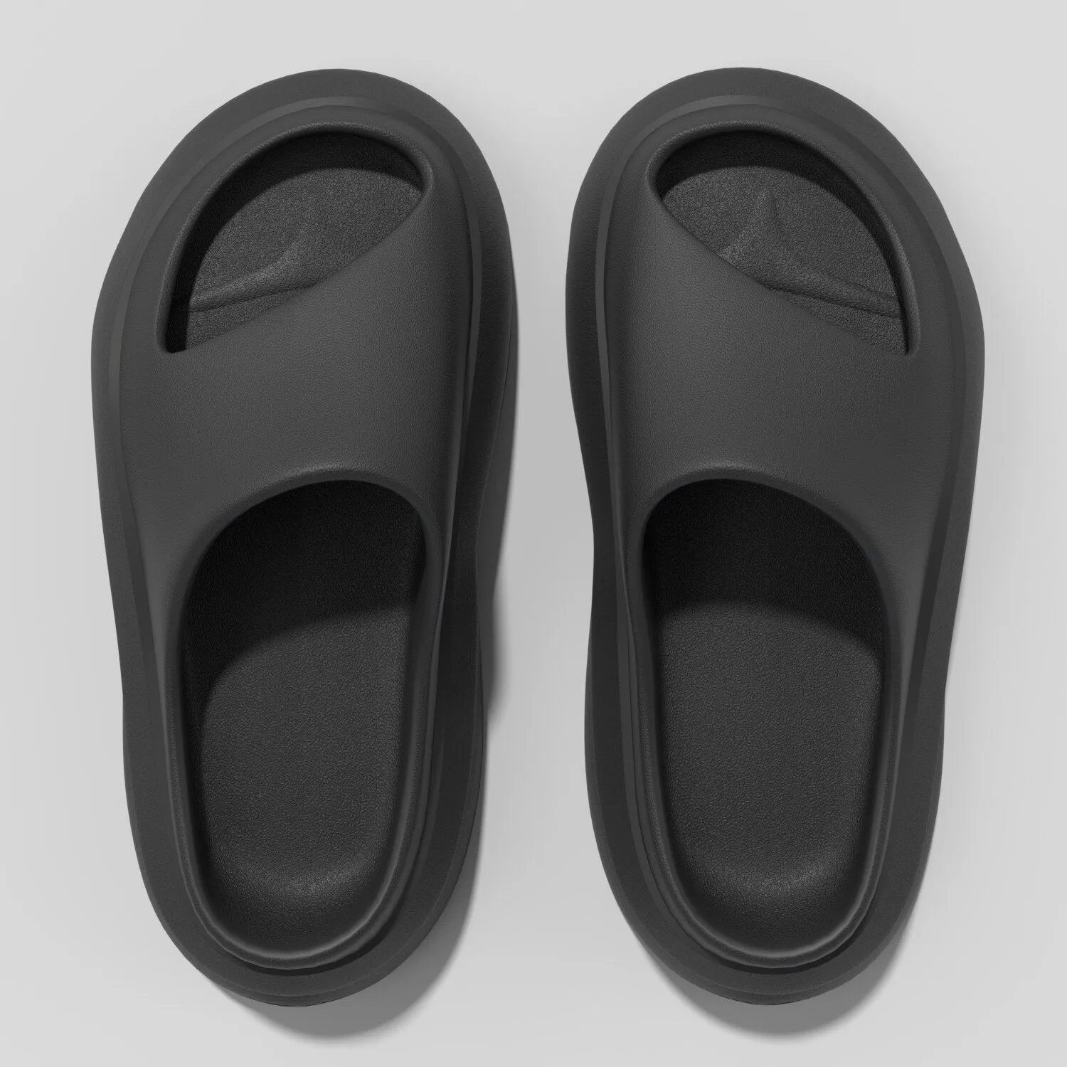 xiangtuibao  New Men Fashion Slippers Indoor Household Summer Beach Ourdoor Slides Ladies Slipers Platform Mules Shoes Woman Flats